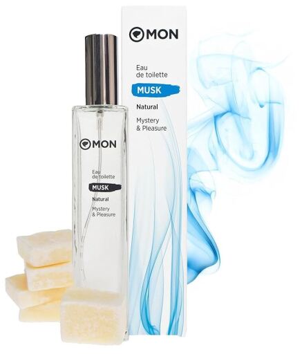 MON Moschuskolonie 100 ml