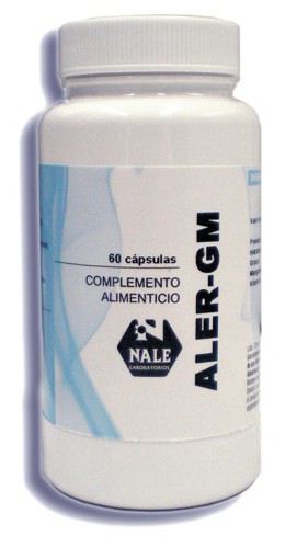 Nale Aler Gm 60 Kapseln