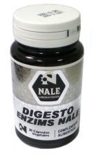 Verdauungsenzyme 30 Kapseln