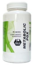 Metabolisches Pgx 90Cap.