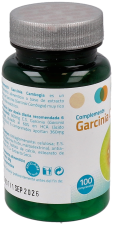 Garcinia Cambogia 100 Tabletten