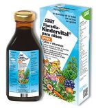 Kindervital 250 Milliliter glutenfrei Kindervital 250 Milliliter glutenfrei