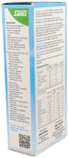 Kindervital 250 Milliliter glutenfrei Kindervital 250 Milliliter glutenfrei
