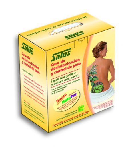 Schoenenberger Pack Hergestellt aus drei Typen