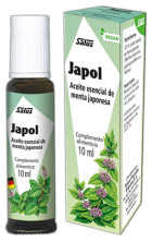 Japanische Minzenessenz 10 ml Japanische Minzenessenz 10 ml