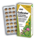Gallexier-Tabletten Gallexier-Tabletten