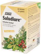 Saludiure-Aufguss 15 Beutel