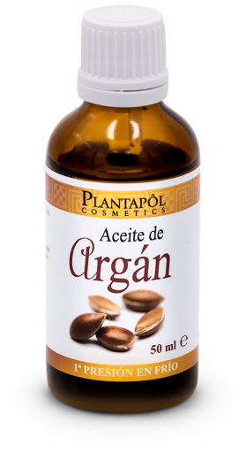PlantaPol Argan&ouml;l 50 ml