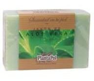PlantaPol Nat&uuml;rliche Aloe Vera Seife
