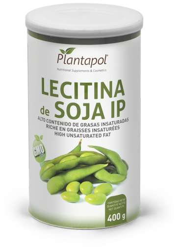 PlantaPol Sojalecithin Pot Ip