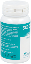 Six-Dophilus 60 Kapseln