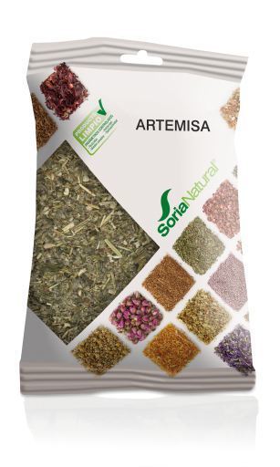 Soria Natural Beifu&szlig; 30 gr