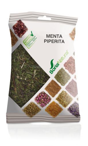Soria Natural Pfefferminze 30 gr
