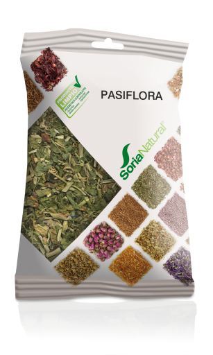 Soria Natural Passionsblume 40 gr