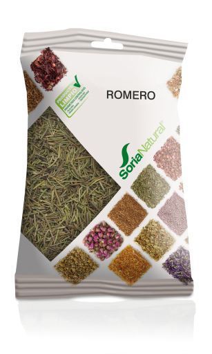 Soria Natural Rosmarin 75 gr