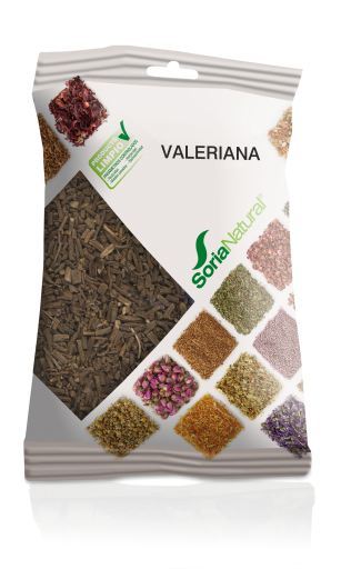Soria Natural Baldrian 70 gr