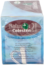 Colest&eacute;n Infusion Natusor 21 20 Einheiten