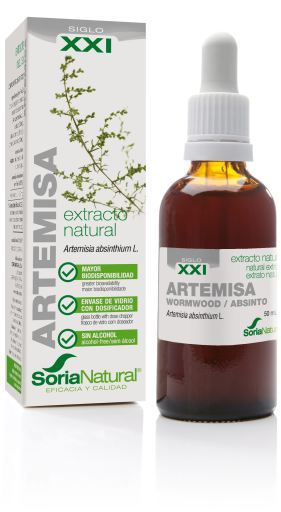 Soria Natural Beifu&szlig;extrakt 21. Jahrhundert