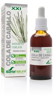 Soria Natural Century Horsetail Extract 50 ml