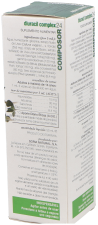 Composer 24 Diuracin-Komplex Siglo XXI 50 ml