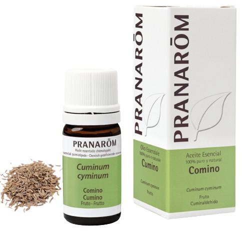 Pranarom Kreuzk&uuml;mmel &auml;therisches &Ouml;l 5 ml