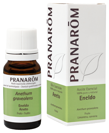 Pranarom &Auml;therisches Dill&ouml;l 10 ml