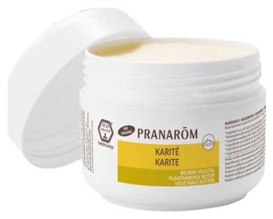 Pranarom Bio-Sheabutter 100 ml