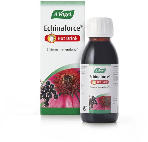 A.Vogel Echinaforce Hei&szlig;getr&auml;nk 100 ml