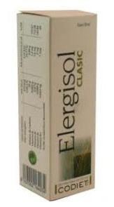 Codiet Elergisol Classic (Alergisol) 50ml.