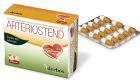 Arteriostend 60 Kapseln mit mikroverkapseltem Fisch&ouml;l