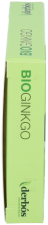 Bioginkgo biloba 30 Kapseln Gelenkfunktion