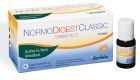Normodigest Classic 10 Ampullen hilft, die Darmflora zu regenerieren Normodigest Classic 10 Ampullen hilft, die Darmflora zu regenerieren