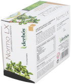 Normo Lx mit Sennesblättern 80 Tabletten Normo Lx mit Sennesblättern 80 Tabletten