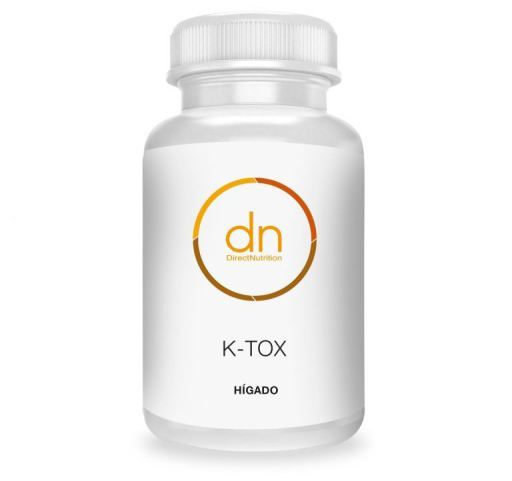 K-Tox 60 Kapseln
