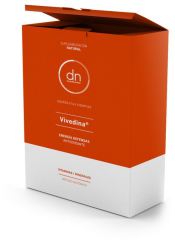Vivedina 20 Fläschchen Vivedina 20 Fläschchen