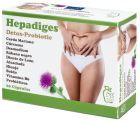 Hepadiges 60Cap. Hepadiges 60Cap.