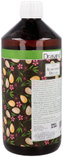 S&uuml;&szlig;mandel&ouml;l 1 Liter