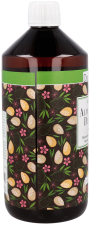 S&uuml;&szlig;mandel&ouml;l 1 Liter