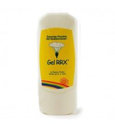 Gel rrq (Rescue Remedy) 100Ml.