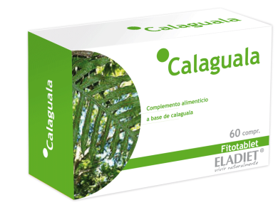 Calaguala 60 Tabletten