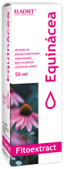 Fitoextrakt Echinacea 50 ml