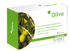Olive 60 Tabletten in Blister