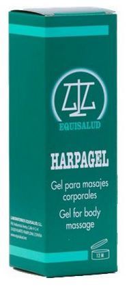 Equisalud Harpagel-Anti-Dolor-Gel 125 ml