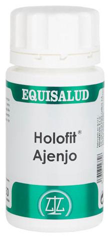 Equisalud Holofit Absinth Kapseln
