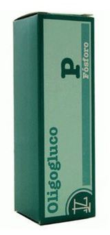 Equisalud Oligogluco Phosphor 30 ml