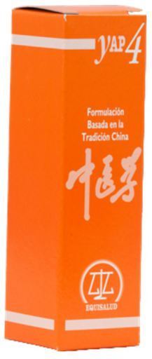Yap-4 Milz-Magenprobleme 31 ml