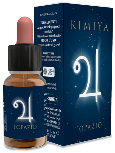 Kimiya Ki-05 Topas 10ml