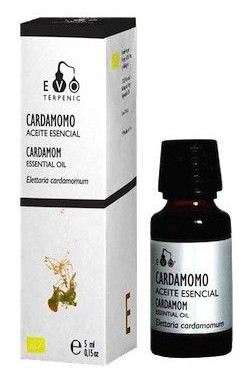 Terpenic Lab &Auml;therisches Kardamom&ouml;l 5 ml