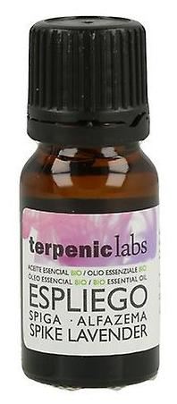 Terpenic Lab &Auml;therisches Lavendel&ouml;l 10 ml