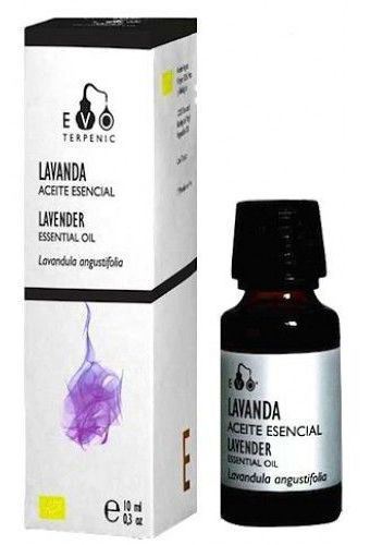 Terpenic Lab &Auml;therisches Lavendel&ouml;l 10 ml